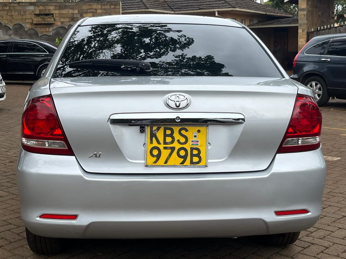 Hammosiako's tweet photo. 🔥🔥780,000KSH🔥🔥
TOYOTA ALLION
1500cc
2005YEAR
CLEAN
FULLY LOADED
1st owner
#qualitypreowned https://t.co/Hr7syP8z4k