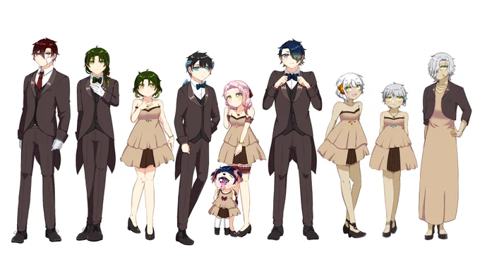 𝐕𝐀𝐋𝐄𝐍𝐓𝐈𝐍𝐄 #虹ショ_非公式イベント