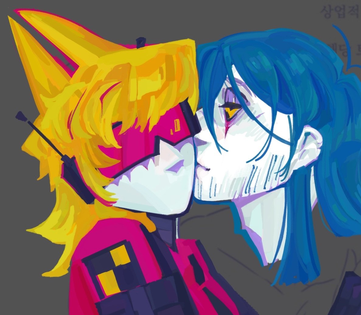 tordicide's tweet photo. wip https://t.co/LeIblKgLCA