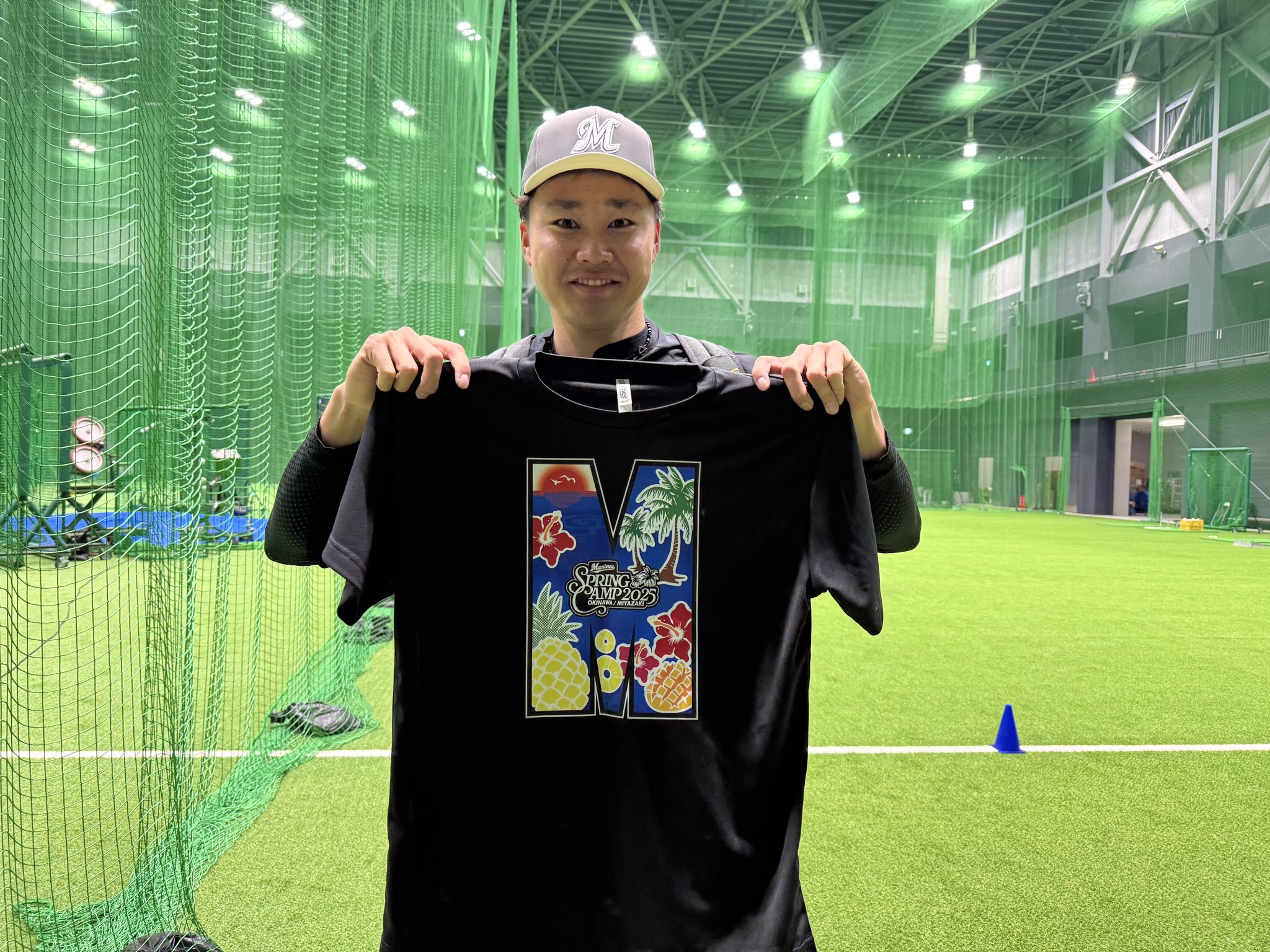 千葉ロッテマリーンズ 広報室 on X: 千葉ロッテマリーンズ 広報室 on X:
