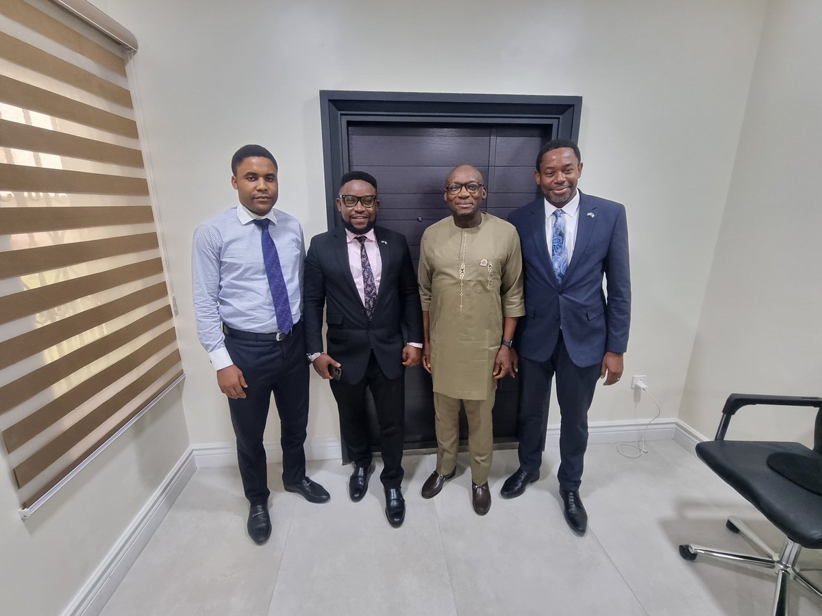 #AkwaIbom Land of Promise....