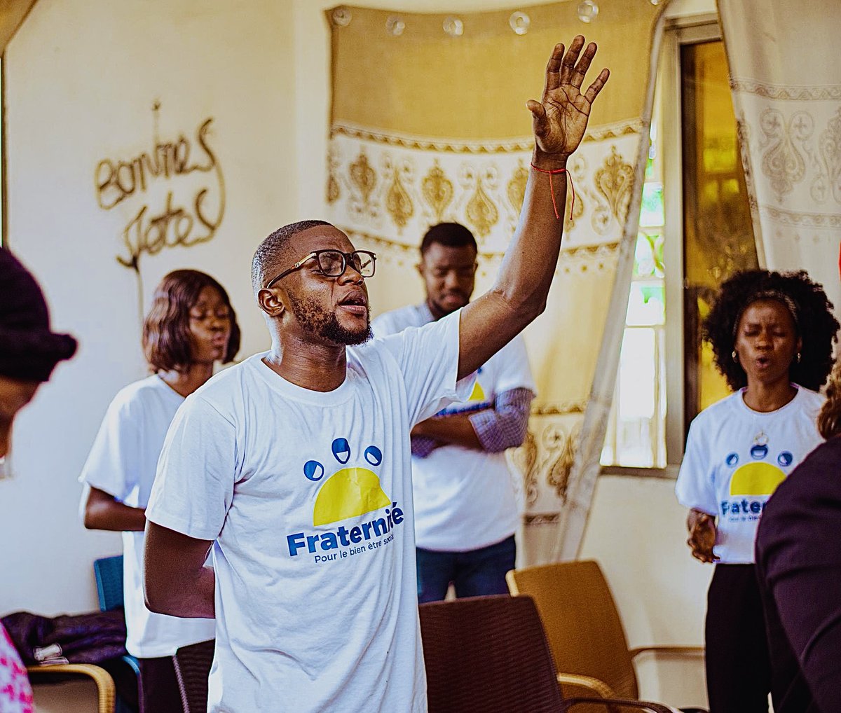 Tychickmalelo's tweet image. Puisque Dieu est mon centre, il m&apos;est difficile d&apos;échouer. Peu importe les vents contraires, un esprit plus puissant veille sur moi. 

#JeunesseCongolaise
#PriseDeConscience
#DlptPersonnelProfessionnel