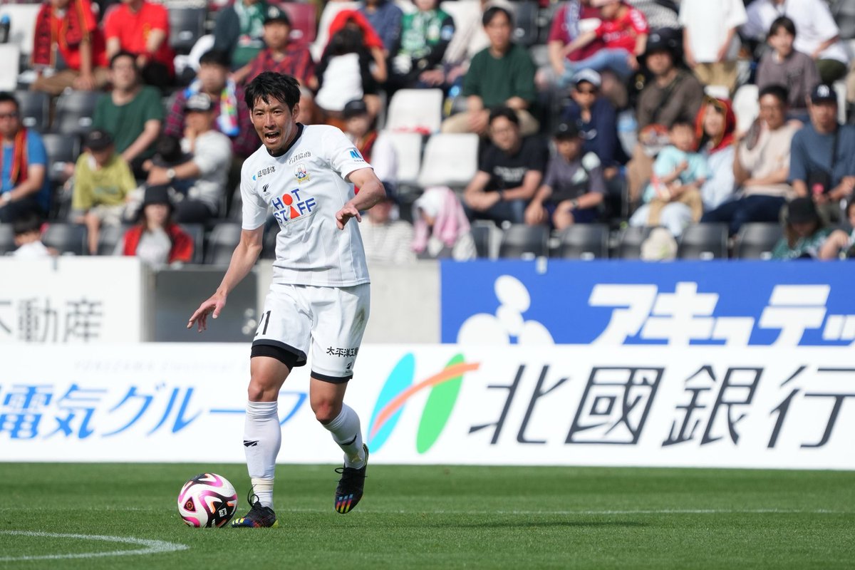FC岐阜 tweet media