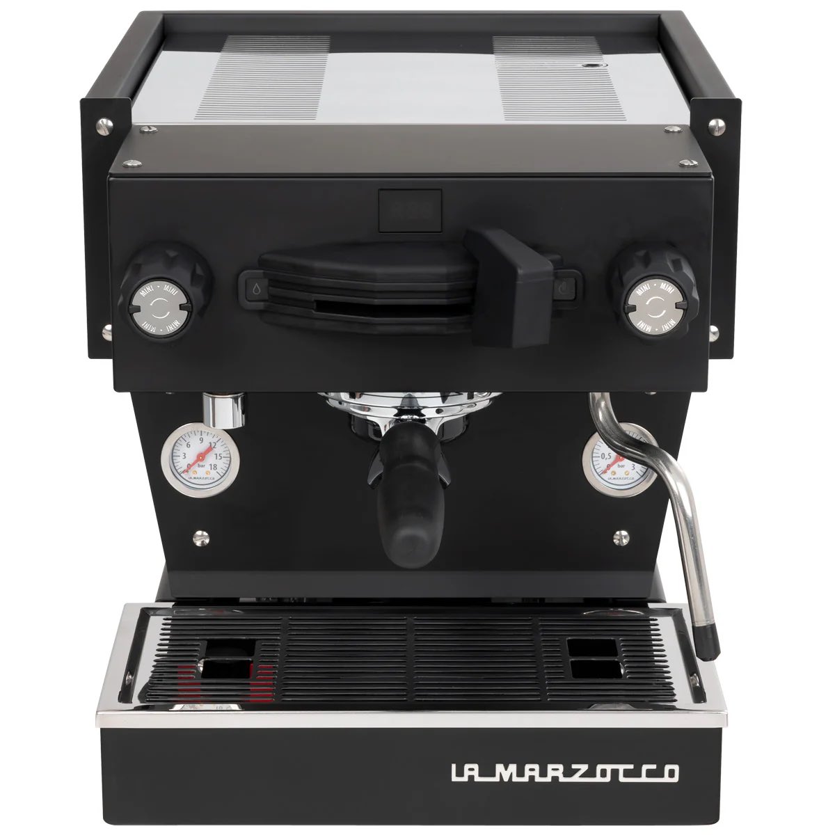 Lørdags levering til endnu en kunde som kan glæde sig over en Linea Mini R fra La Marzocco ☕️🥰

Det er bare en lækker sag og smukt møbel ! 

Men med pris lige under 40.000,- skal det også helst spille 🤣