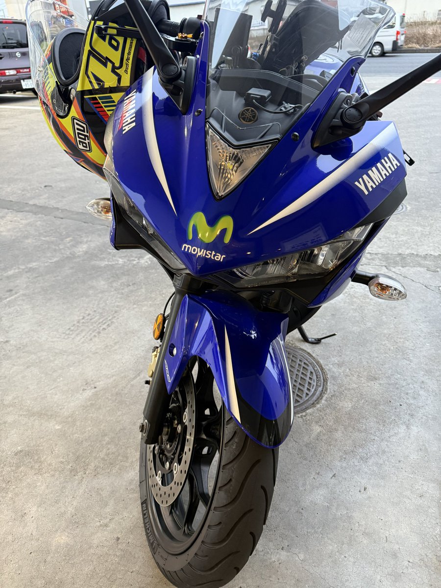 めちゃくちゃ久しぶり