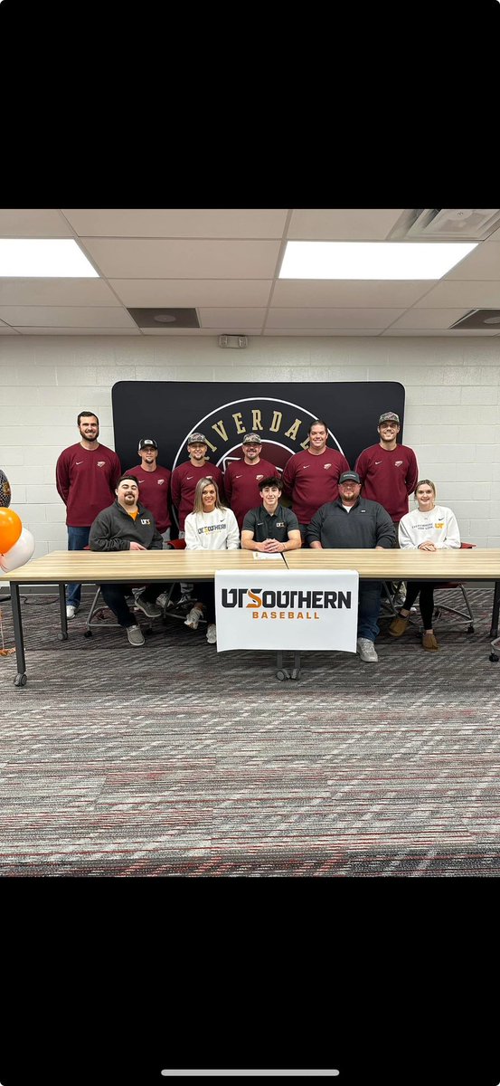 Barry M Messer (@_thereservation) on Twitter photo Super proud of these two <a href="/RDaleBaseball/">RDaleWarriorBaseball</a> players <a href="/GrantSmotherma1/">Grant Smotherman</a> and AJ Ganzer for signing today. Grant signed with <a href="/MotlowBaseball/">Motlow Baseball</a> and AJ signed with <a href="/UTSBaseball/">UTSouthern Baseball</a> Super proud of these two <a href="/RDaleBaseball/">RDaleWarriorBaseball</a> players <a href="/GrantSmotherma1/">Grant Smotherman</a> and AJ Ganzer for signing today. Grant signed with <a href="/MotlowBaseball/">Motlow Baseball</a> and AJ signed with <a href="/UTSBaseball/">UTSouthern Baseball</a>