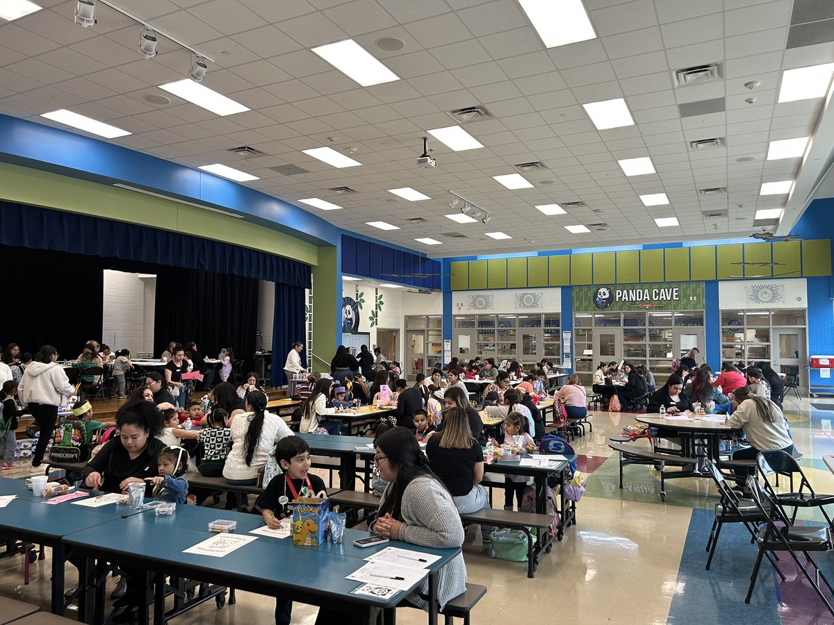 Rosalinda Garcia (@rrgarcia1119) on Twitter photo Muffins with mom <a href="/Vardeman_AISD/">Vardeman_ AISD</a> we love seeing our pandas and parents having a great time! <a href="/Ms_anatoledo/">Ana Toledo</a> <a href="/VerniqueMathis/">Vernique Mathis</a> Muffins with mom <a href="/Vardeman_AISD/">Vardeman_ AISD</a> we love seeing our pandas and parents having a great time! <a href="/Ms_anatoledo/">Ana Toledo</a> <a href="/VerniqueMathis/">Vernique Mathis</a>
