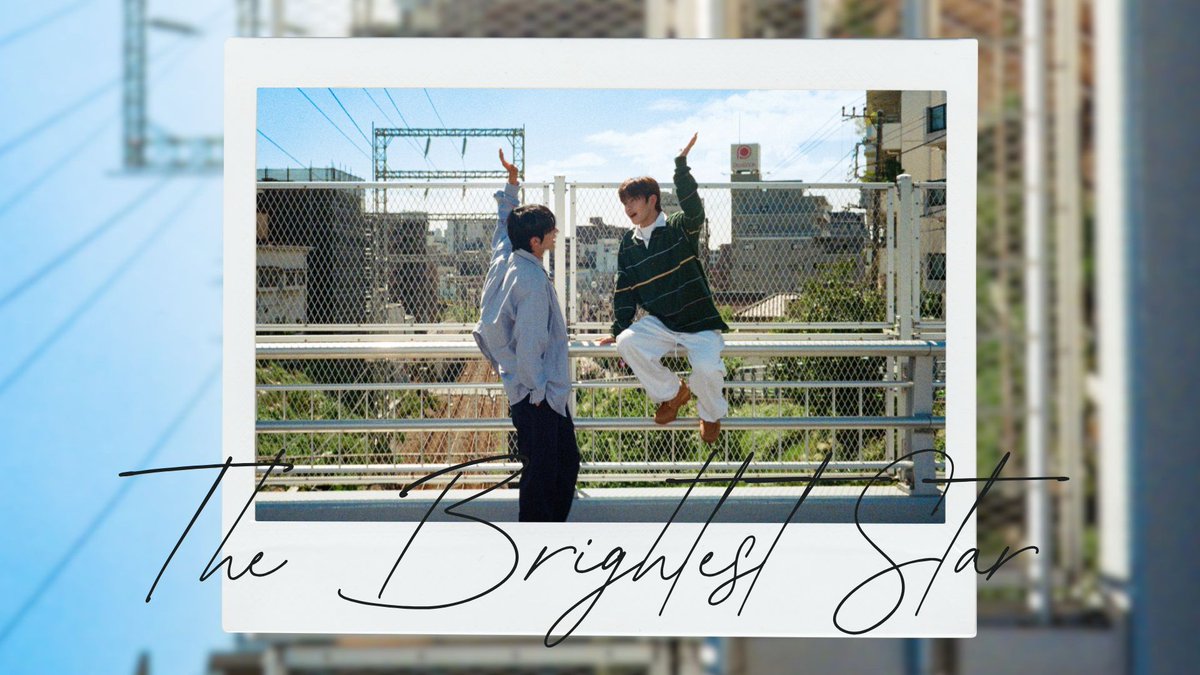 clovertws's tweet photo. The Brightest Star

a dohoon jihoon (hoonhoonz) as siblings short au https://t.co/3mKtpxTIUh