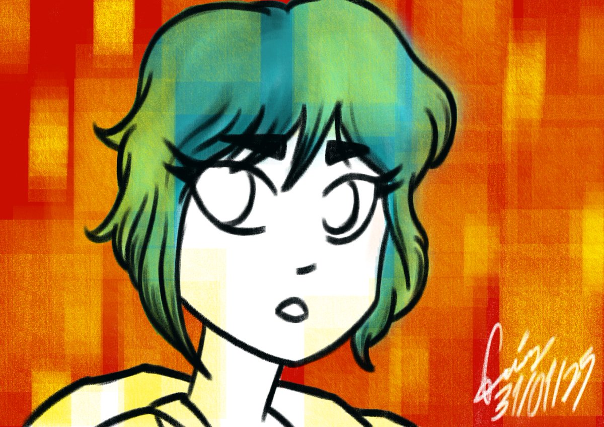 omg ramona flowers hi!!