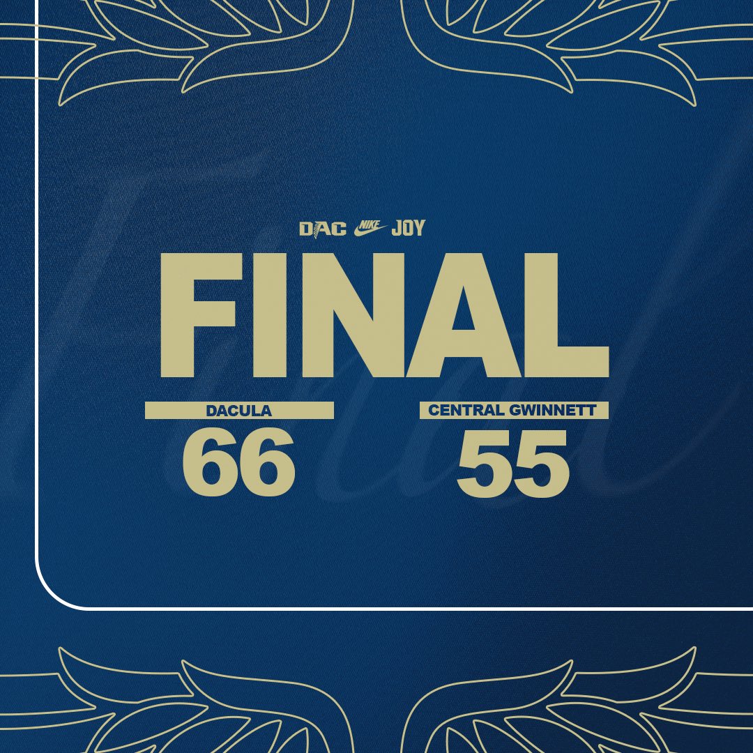 #FalconsWin ✅

Cameron Stephen: 28 points, 8 rebounds, 6 Assists
Landon Johnson: 14 Points, 14 Rebounds, 6 Offensive Rebounds
Geyon Greenlaw: 9 Points, 8 Rebounds, 3 Assists
Anderson Shepherd: 9 points, 4 Rebounds
Case Presley: 9 Points
Christian Eziakor: 8 Rebounds