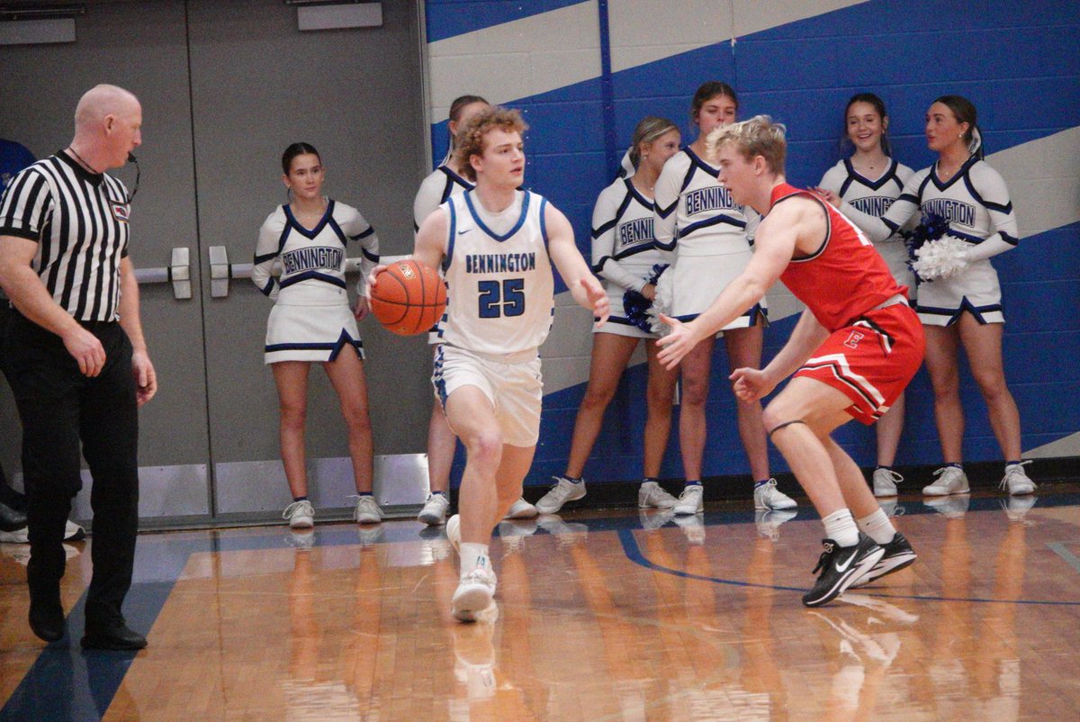 Tyson Agler (@tysonagler) on Twitter photo <a href="/BHSbadgersbball/">BHS Badgers BBall</a> (10-6) was led by Kaiser with 23 points. Olson tallied 14, followed by Fitzgerald with 11, Zach with 10, Nichols with 9, Jung with 5 and Smith with 4 <a href="/BHSbadgersbball/">BHS Badgers BBall</a> (10-6) was led by Kaiser with 23 points. Olson tallied 14, followed by Fitzgerald with 11, Zach with 10, Nichols with 9, Jung with 5 and Smith with 4