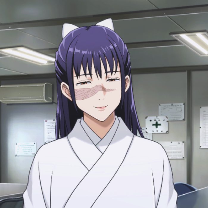 can't get enough of her pretty smile
