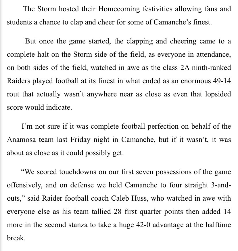 Barstool Anamosa tweet media