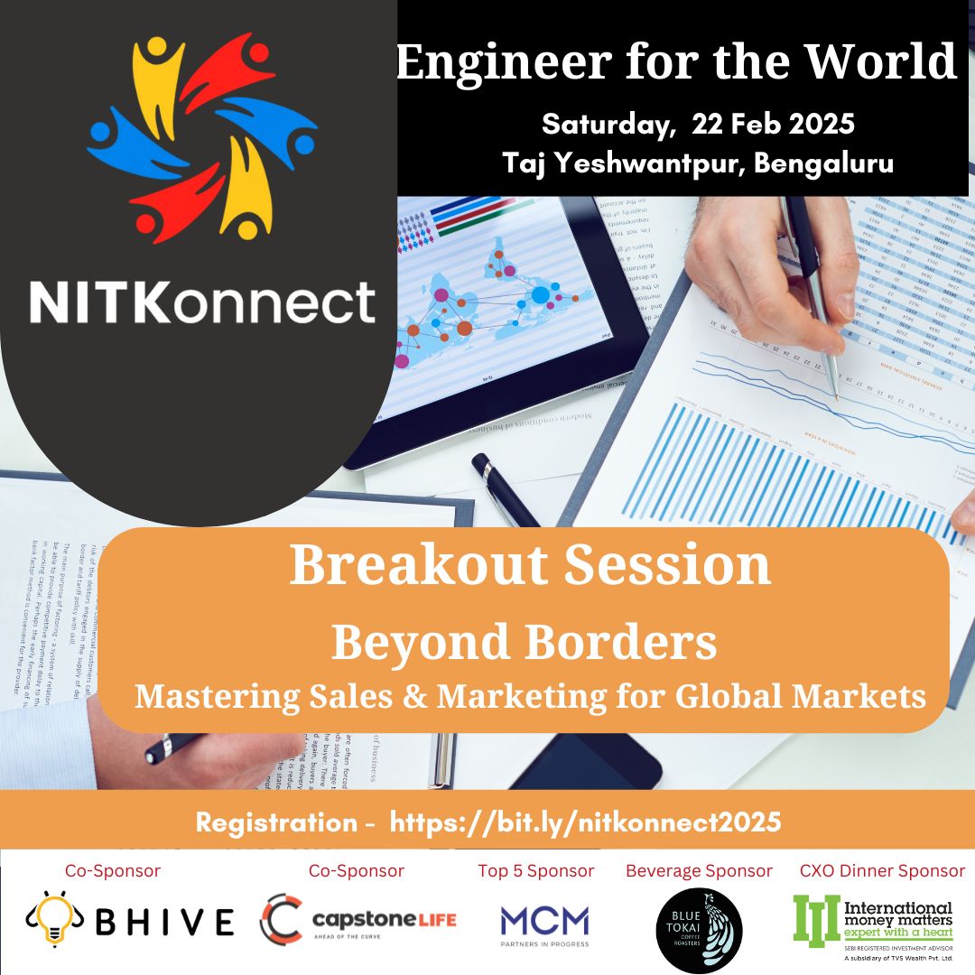 NITKonnect tweet media