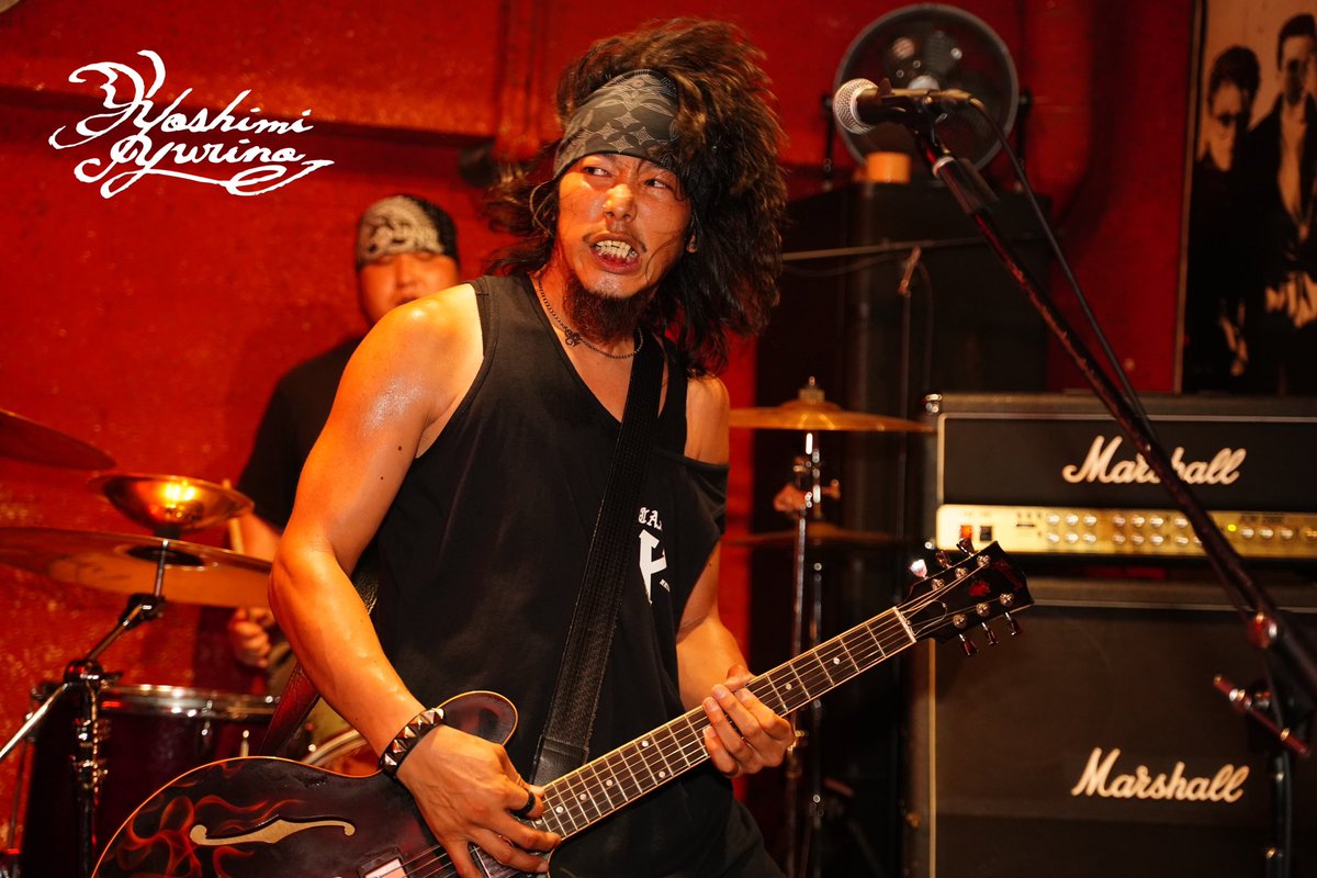 Yoshimi Yurino tweet media