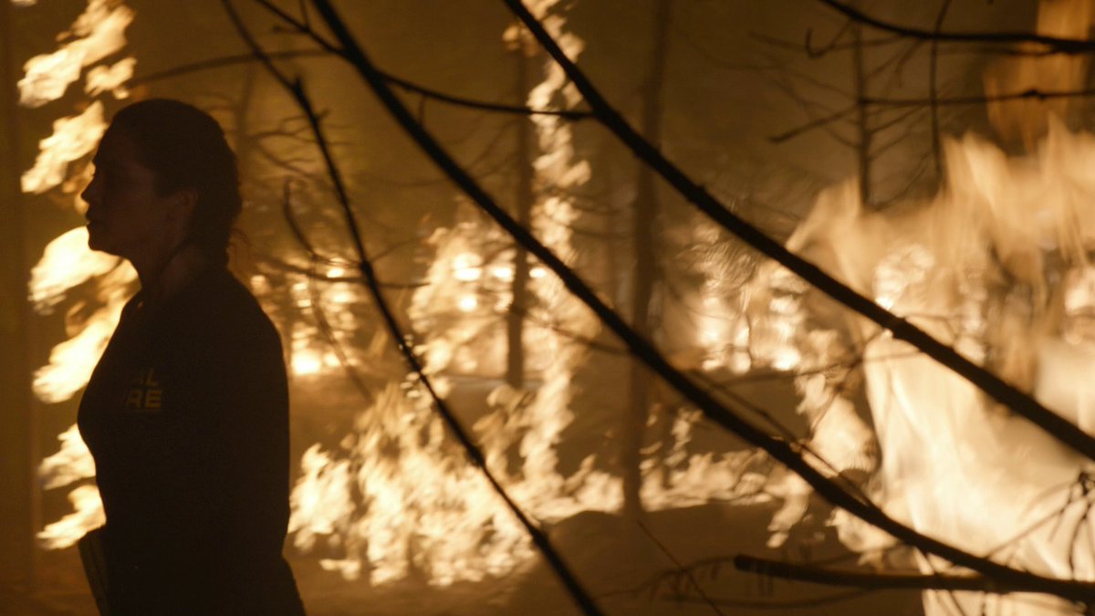 PanikDiary's tweet photo. Fire Walk with Me https://t.co/a8ArIsoLuX