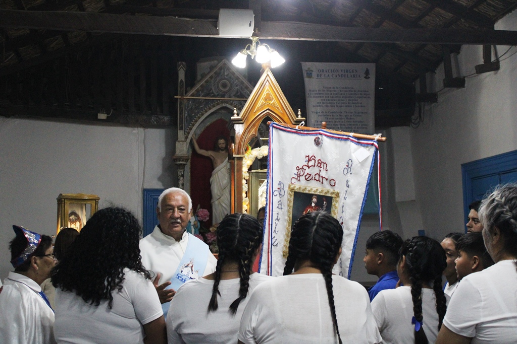 Mons. Morales: Estamos llamados a ser signo de esperanza diocesisdecopiapo.cl/mons-morales-e… a través de @Diócesis de Copiapó
