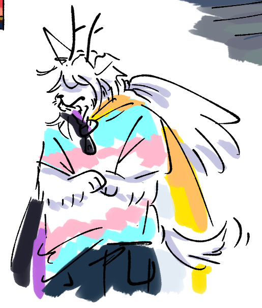 usefulcalcium's tweet photo. happy taspride month :] https://t.co/lSI6iEREeh