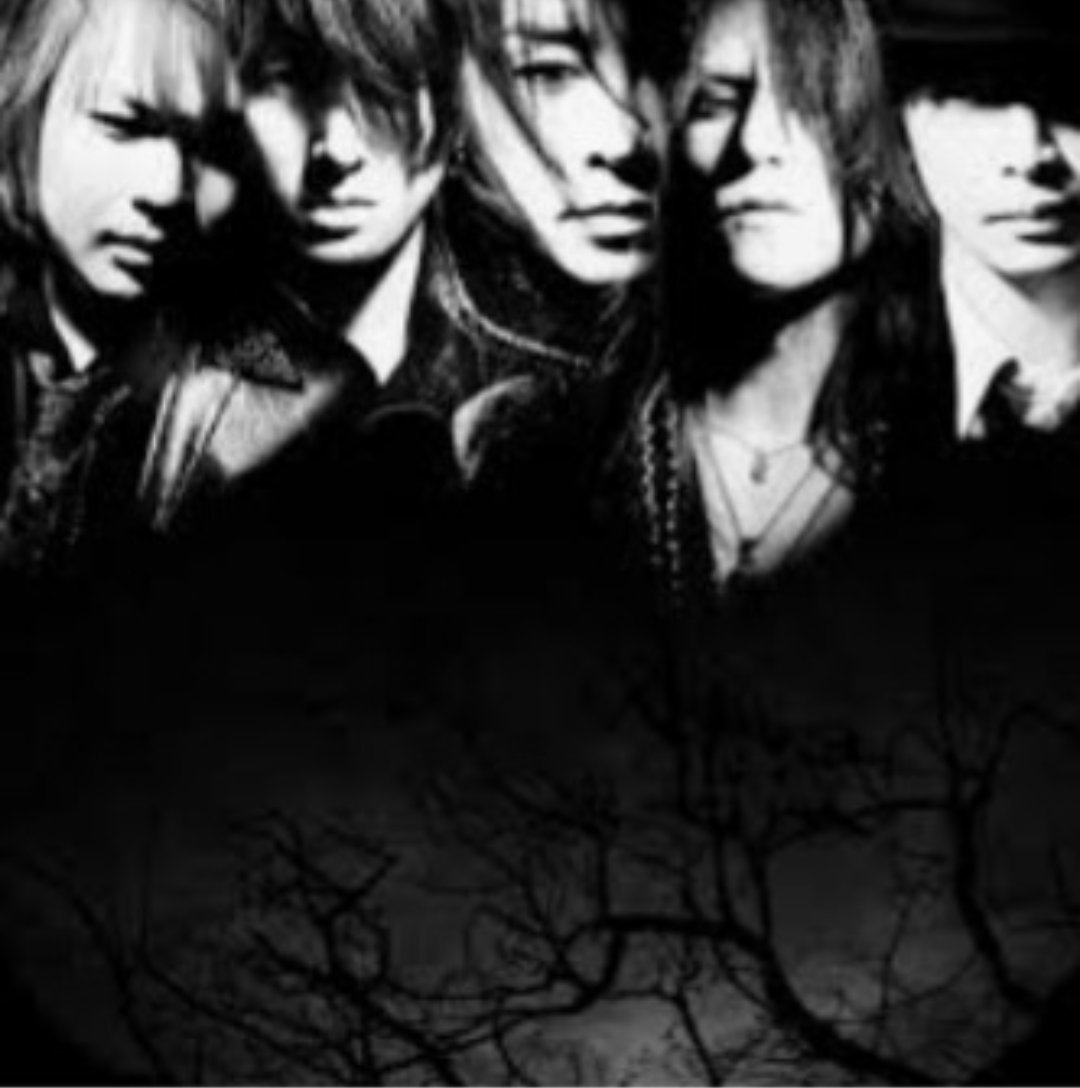 THE90年代】 ある日のエピソード。 『LUNA SEAがインディーズ時代の