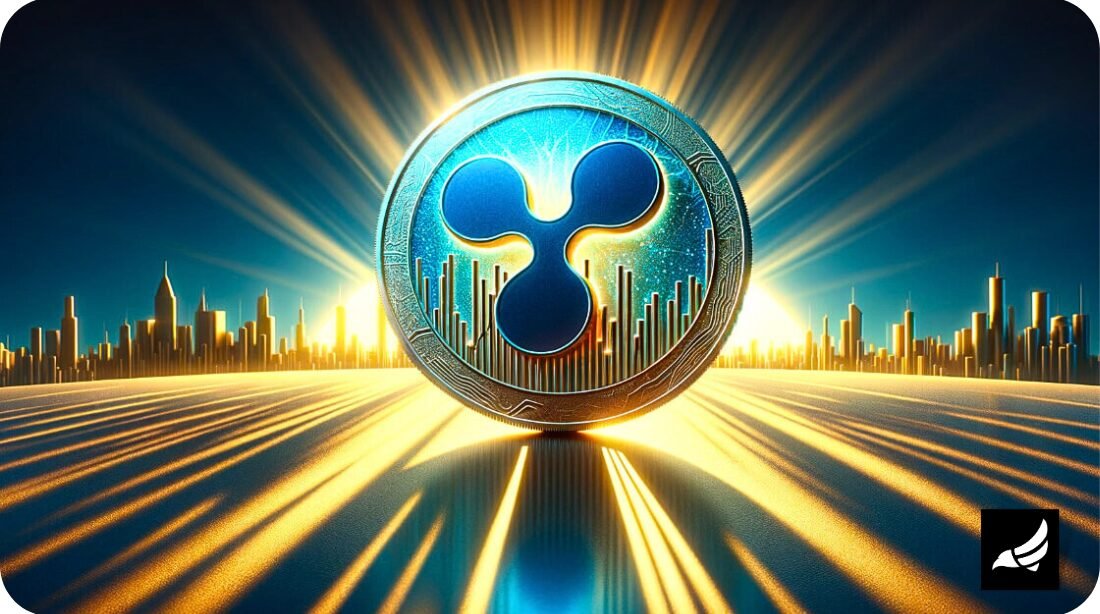 XRP News Today: XRP’s stability has fueled speculation of an imminent major breakout as it could lead to new heights.

In recent weeks, the price of XRP has shown remarkable stability, consistently staying above $3.
This is a significant milestone as the cryptocurrency has not