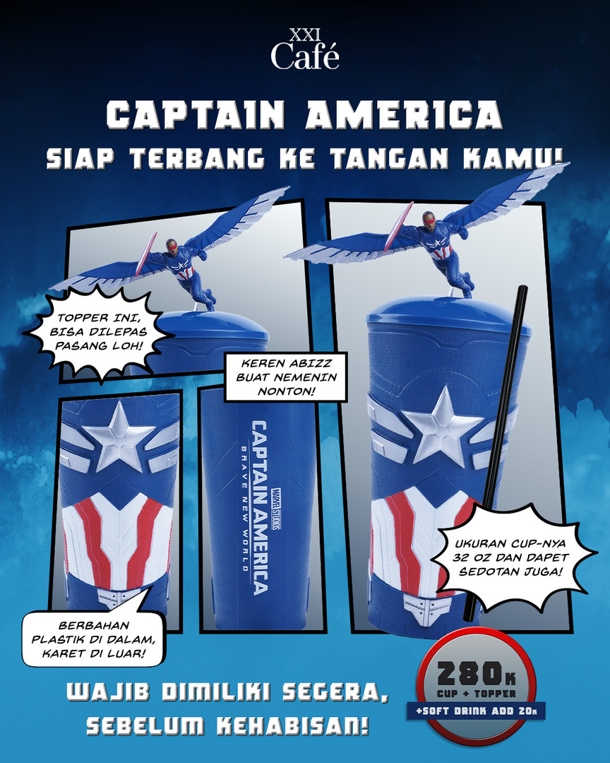 Marvfess's tweet photo. marv! tumbler captain america https://t.co/f6OE1PqvyO