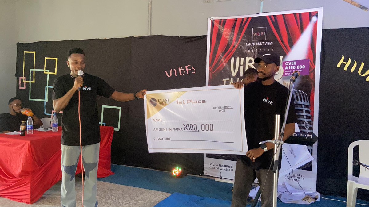 Vibes tweet media