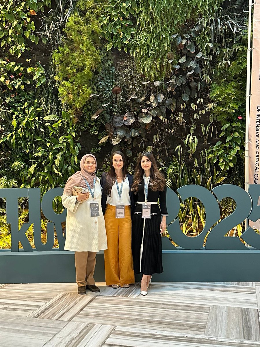 Excellent start to the conference yesterday: Our TBI workshop was full of engaging cases and enriching discussions! It was such a pleasure collaborating with this remarkable group of experts and sharing our pediatric insights alongside these wonderful ladies!#IPACCMS