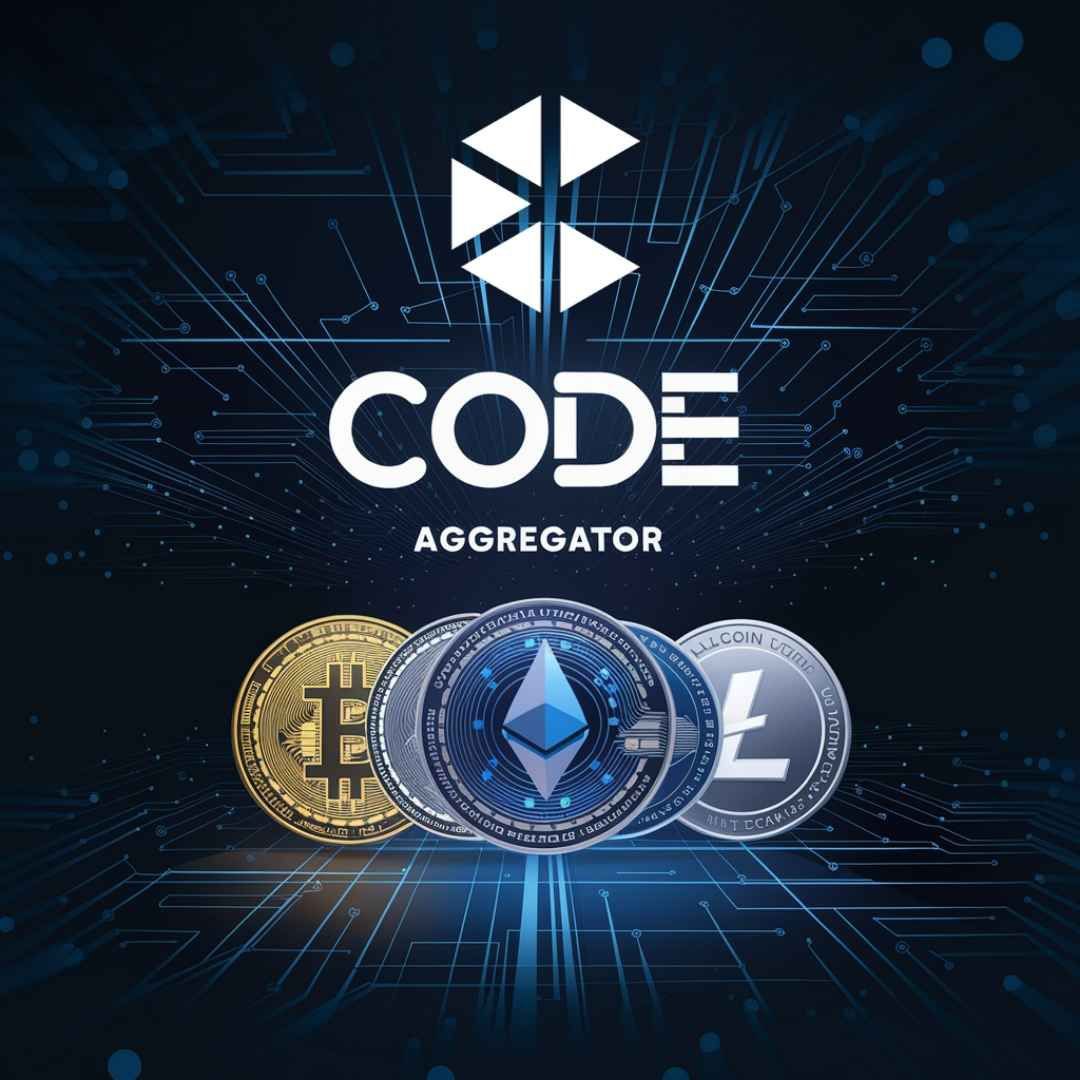 mysticzorba's tweet photo. USE #CODEAGGREGATOR
Multi-Chain Integration
Best Prices
User-Friendly
Decentralized & Secure
Endless Possibilities
Fees go to $CODE treasury
Fuels future development
https://t.co/dTVLyj1hR7
$Code #Codeswap
@TheCode0X https://t.co/wD4167y6h8
