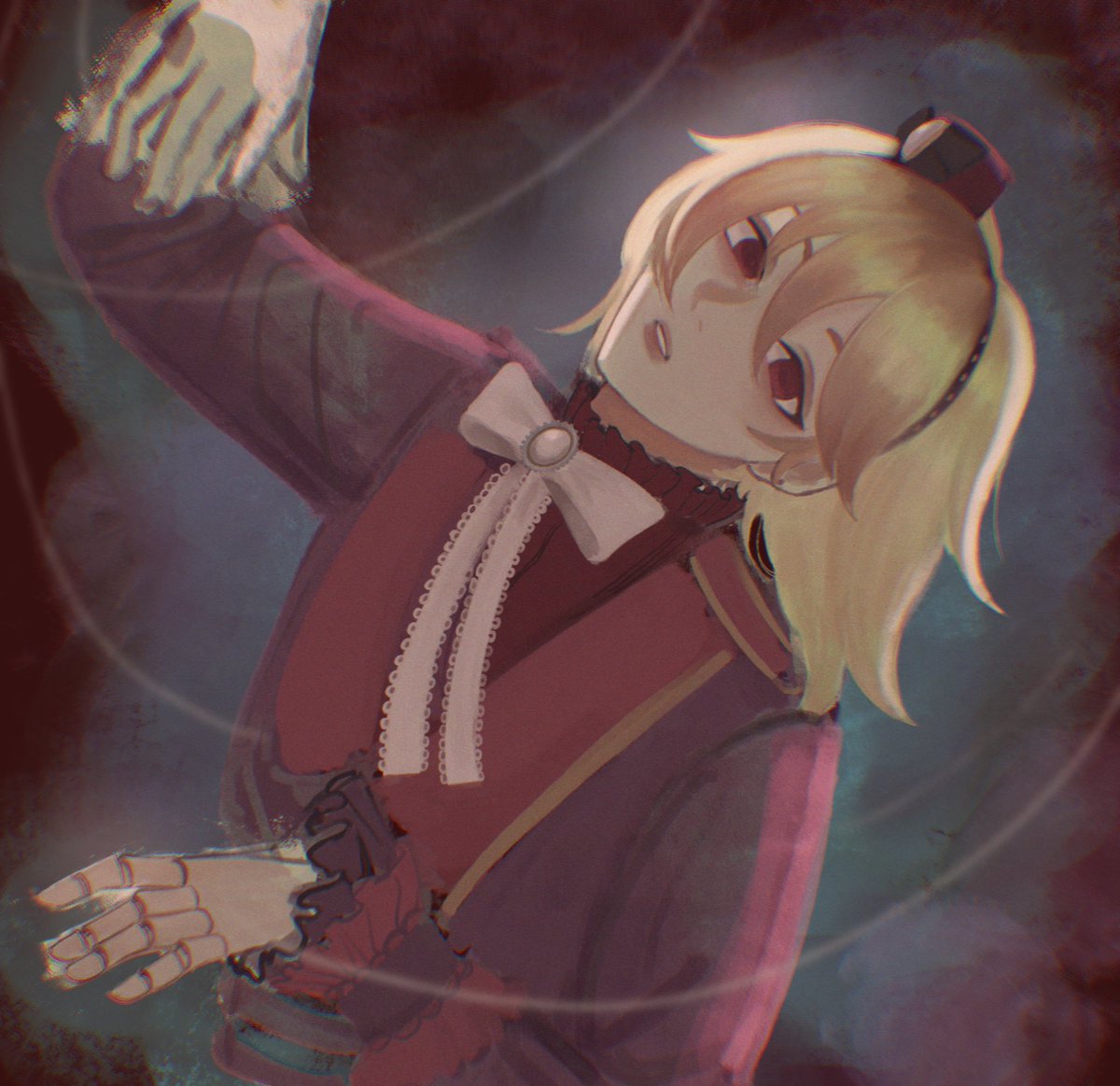 Another nazuna I never posted on here