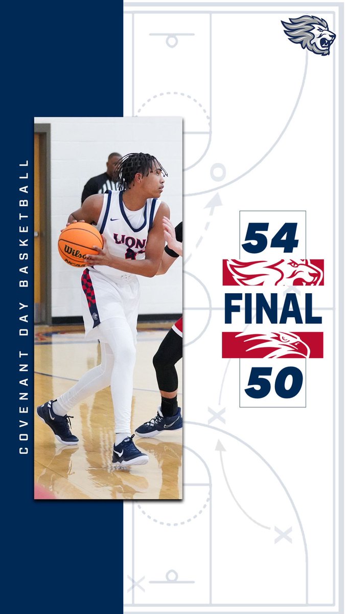 CovenantDayBB (@covenantdaybb) on Twitter photo Big road WIN for the LIONS. CovenantvDay was led by 2025 pg <a href="/TyreeWhitee/">TyreeWhitee</a> with 27pts, <a href="/2026/">Gary M</a> Forward <a href="/LThompson_08/">Luke Thompson</a> 10pts, and 2026 Guard <a href="/DylanThurman34/">Dylan Thurman</a> had 8pts. The LIONS overall record improves to 14-12. Big road WIN for the LIONS. CovenantvDay was led by 2025 pg <a href="/TyreeWhitee/">TyreeWhitee</a> with 27pts, <a href="/2026/">Gary M</a> Forward <a href="/LThompson_08/">Luke Thompson</a> 10pts, and 2026 Guard <a href="/DylanThurman34/">Dylan Thurman</a> had 8pts. The LIONS overall record improves to 14-12.