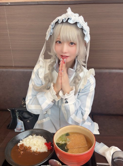 Twitterのコスプレ画像22