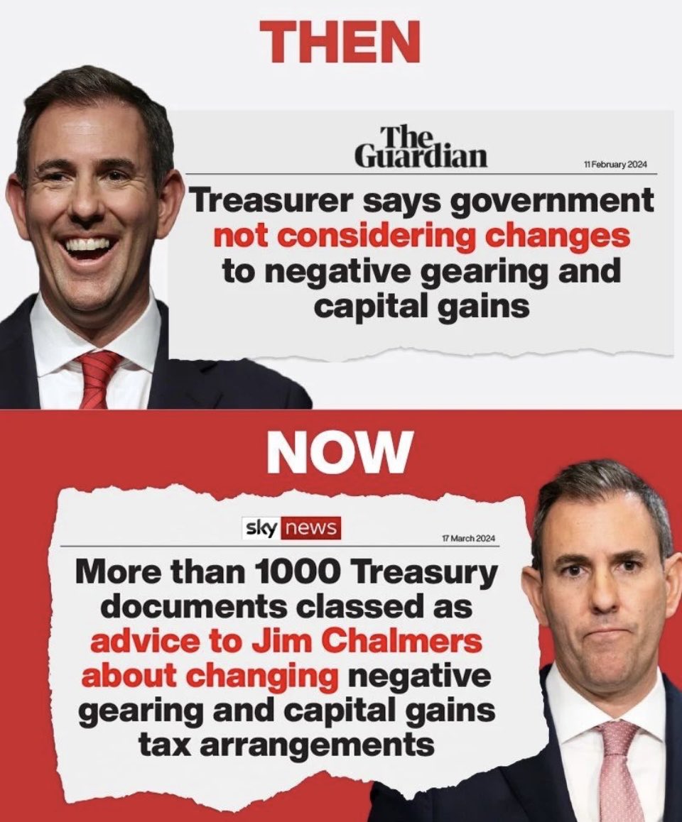 MrsS2023's tweet photo. #GrimJim #Charmless is coming to get you Australians....... Do nor risk it. https://t.co/jfZjbGUozM