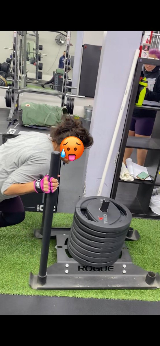DeadliftgrlSF🏴󠁧󠁢󠁳󠁣󠁴󠁿🇺🇸🇦🇺🏴‍☠️💪🏽 tweet media