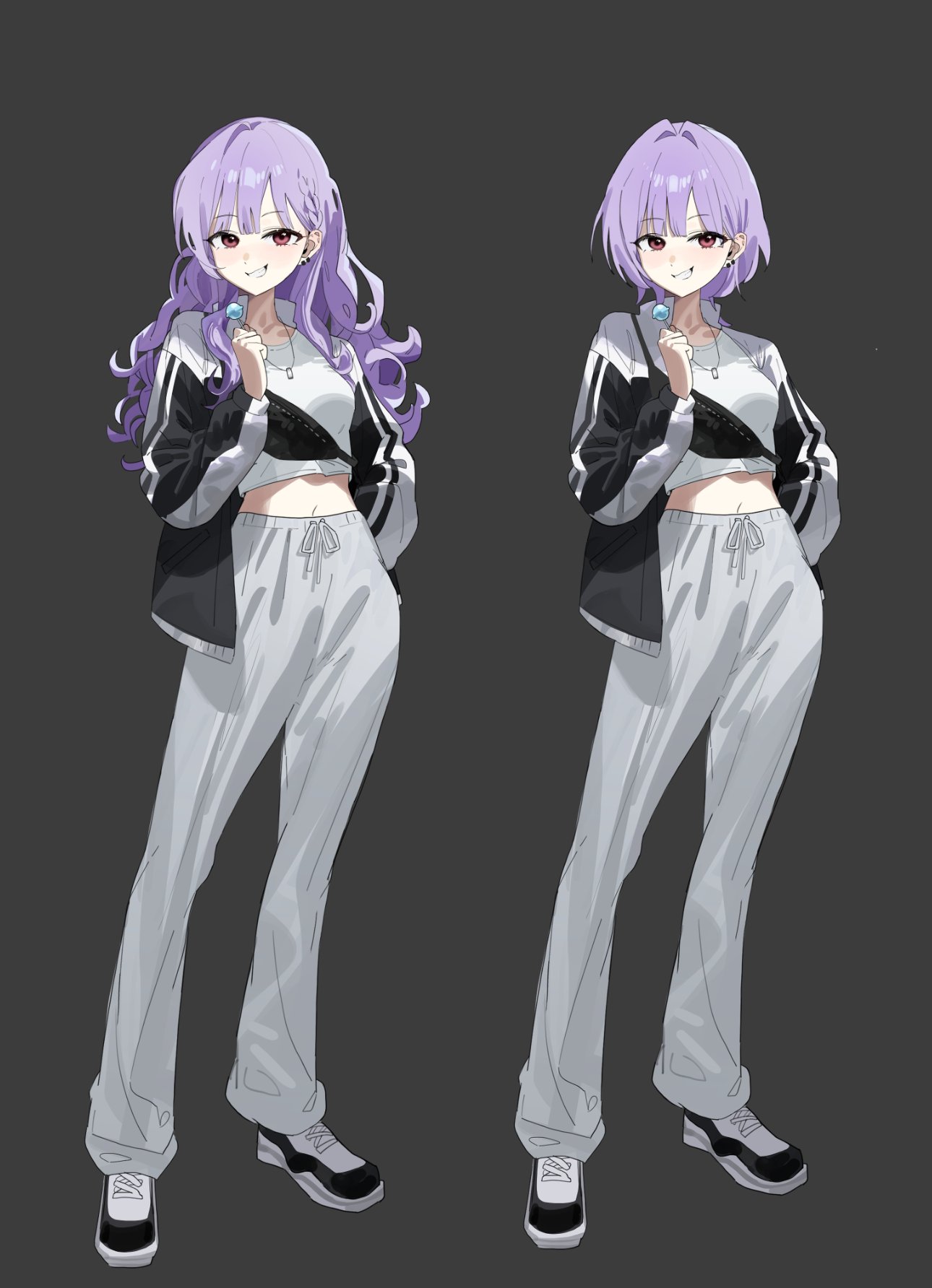 Full Body