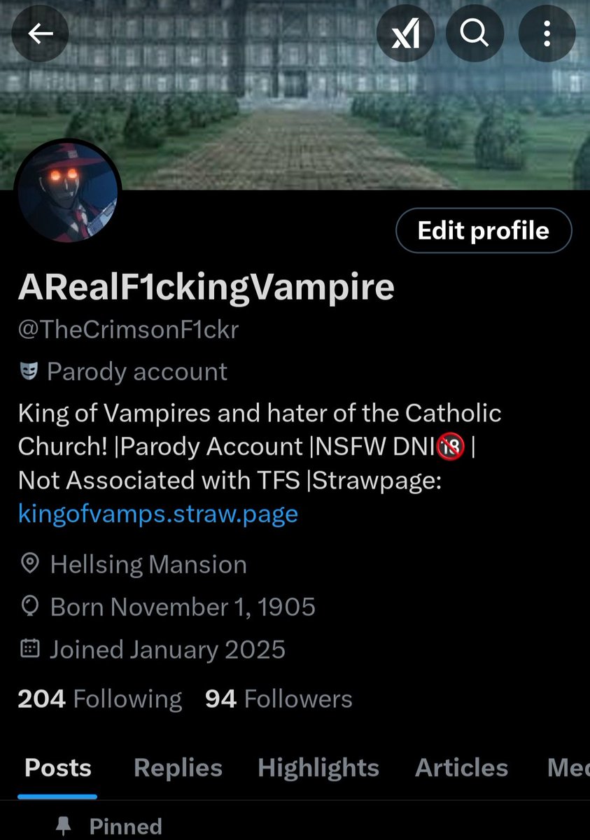 TheCrimsonF1ckr's tweet image. //SHIT WAIT GOTTA DO A HUNDRED MILESTONE THING UHH-

100 FOLLOWERS AND I'LL FUCKING UHH-

UHHHHHHH-

I DUNNO-