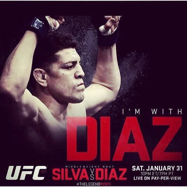 natesims1992's tweet image. Much love for @nickdiaz209 
Tough time make tough people, you are a legend, all my admiration and support. Hope you doing well and one day i will come to Stockton at the Nick Diaz Academy for a training camp. #NickDiazArmy  
#imwithDiaz