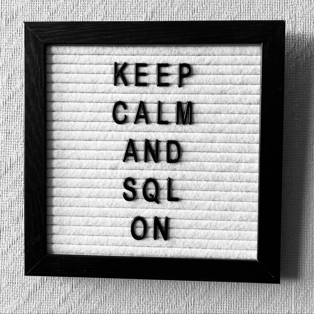 James McGee (@sql_mcgee) on Twitter photo 