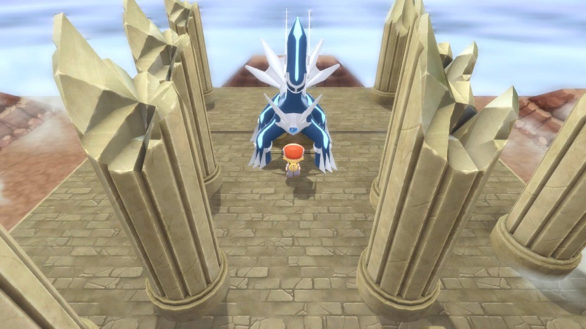 love_pokeLiella's tweet photo. 昨日始めたダイヤモンド終わりました😁
これで図鑑が揃うぞ!!!
#BPSP https://t.co/yvCOSAhMlX