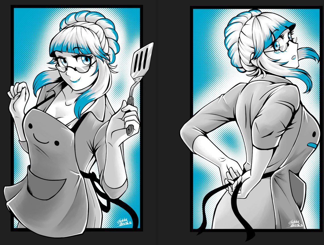 Aetheran's tweet image. NEW APRIL MERCH
LIMITED CUPS AVAILABLE
ko-fi.com/donba/shop