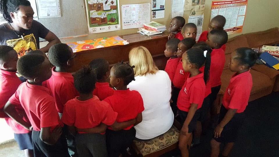 The Viva Foundation’s Township Art Project was launched in 2012 and grew organically from the firm knowledge that Music and Art need to be taught at curricular level in township schools.