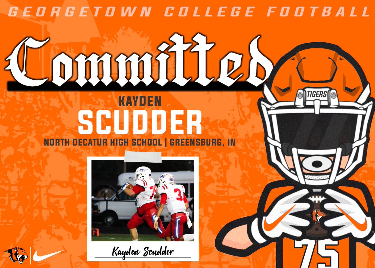 Kayden Scudder tweet media