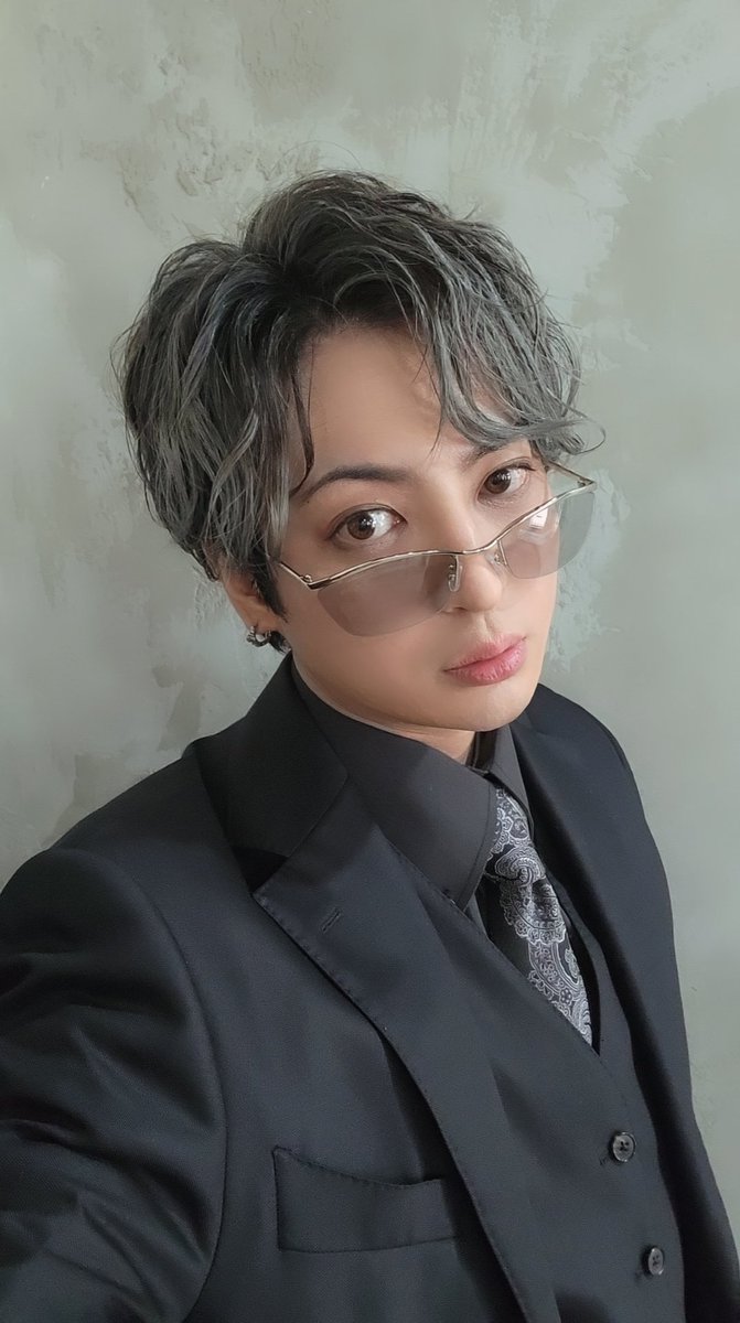 SyuusukeSaito's tweet photo. 【W生誕】「笠原組、斉藤組〜合同祝賀会〜」

チケット発売されましたぁ！！
https://t.co/g3GSKAJobW

みんなで祝賀っちゃいましょ！
楽しい企画ご用意してますよ！！ https://t.co/It0nocH6Wh