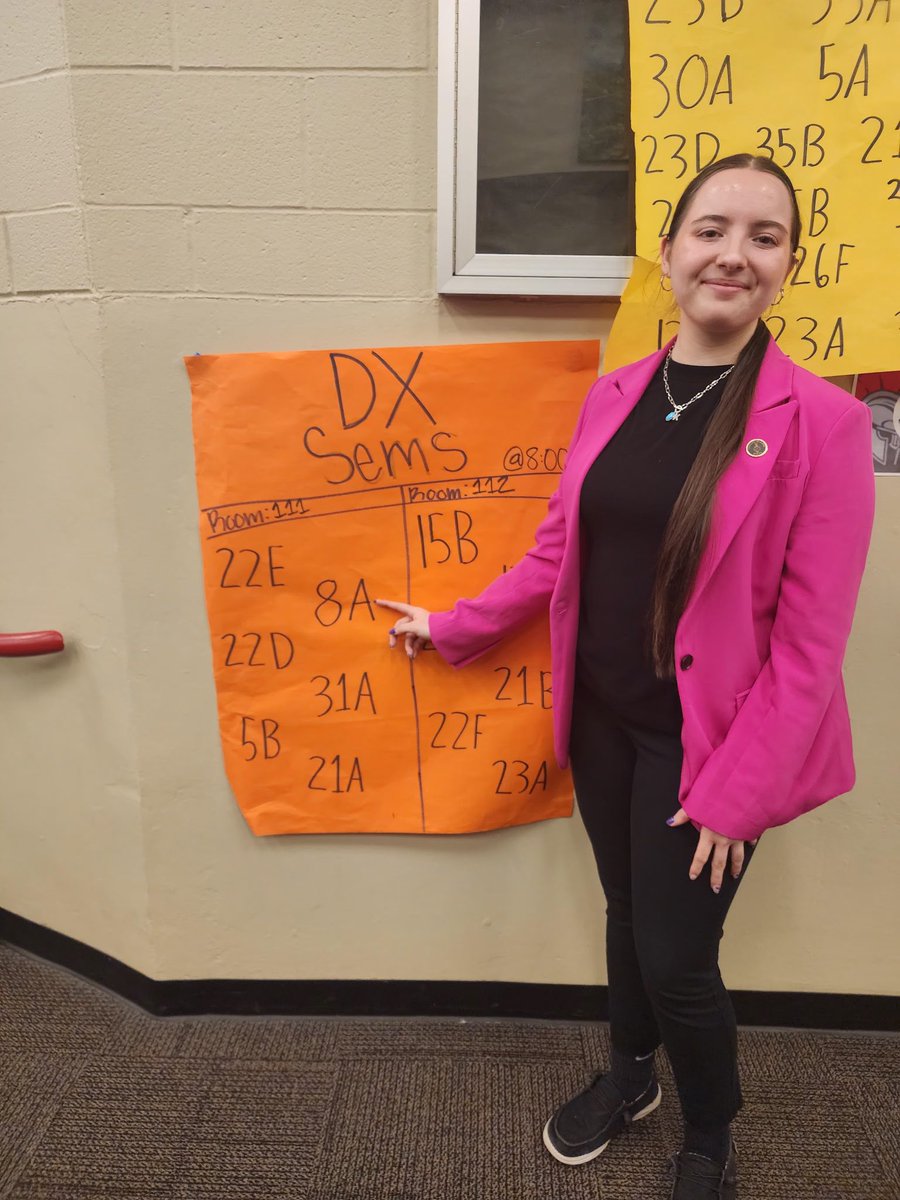 Fort Osage Speech & Debate tweet media