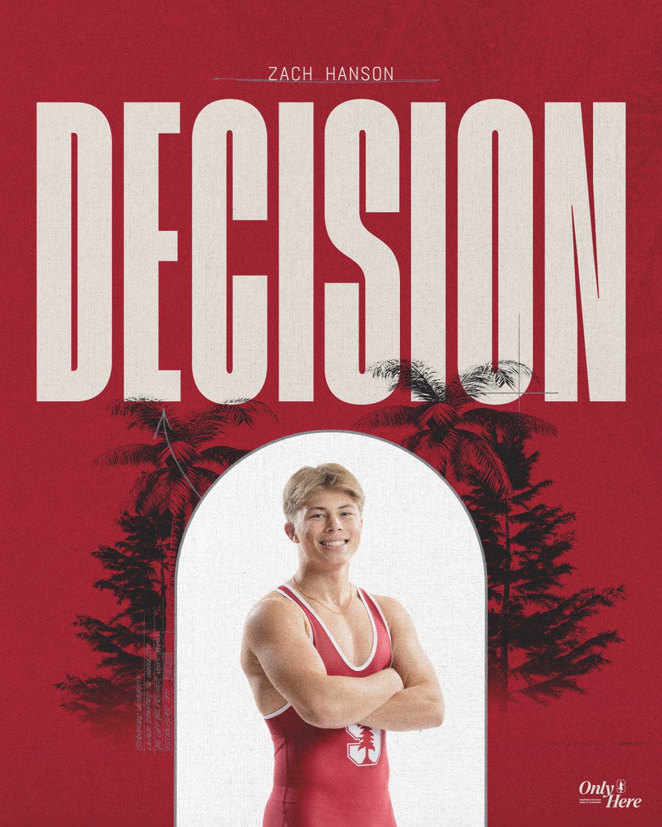 Stanford Wrestling (@cardwrestling) on Twitter photo 165: <a href="/_zachhanson/">Zach Hanson</a> secures an 11-5 decision over Steele Starren (OSU) 👊
13-9 🦫
#GoStanford x #GoldRush 165: <a href="/_zachhanson/">Zach Hanson</a> secures an 11-5 decision over Steele Starren (OSU) 👊
13-9 🦫
#GoStanford x #GoldRush