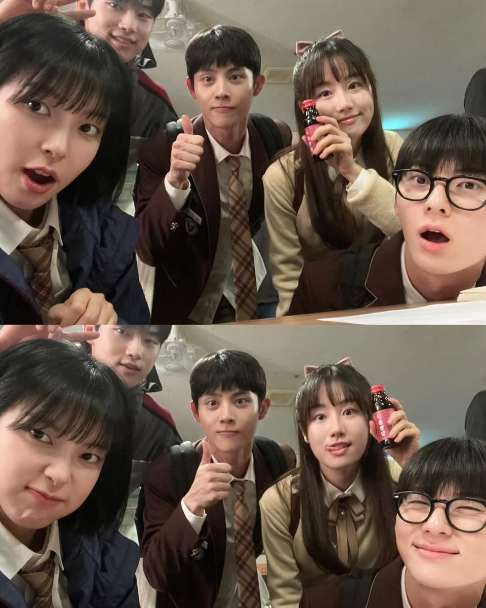 민혀니 와따 ! tweet media