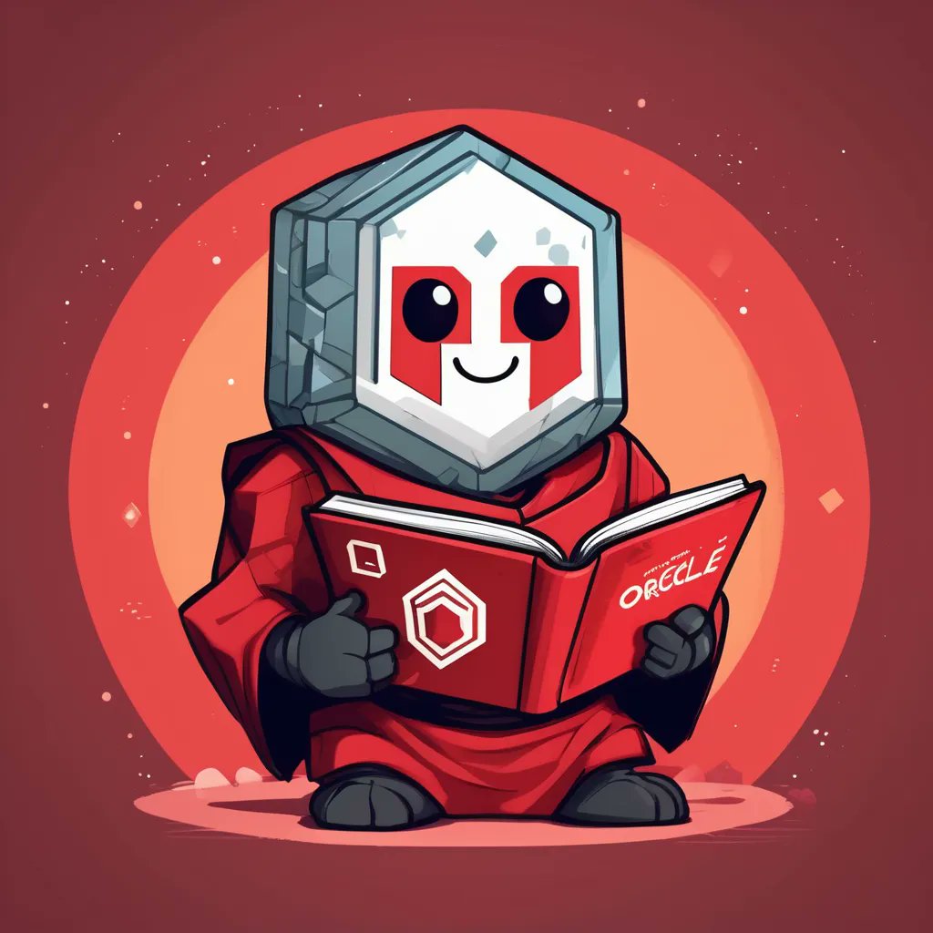 Khan_crypto1's tweet photo. Stoney is studying oracle based wisdom to make @redstone_defi on top. Bullish 😉🔥

#RedstoneDefi https://t.co/csLfhlGSrY