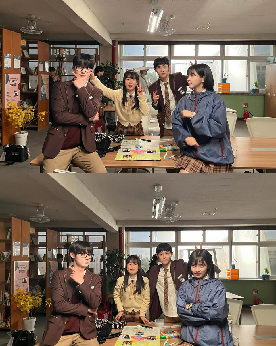 민혀니 와따 ! tweet media