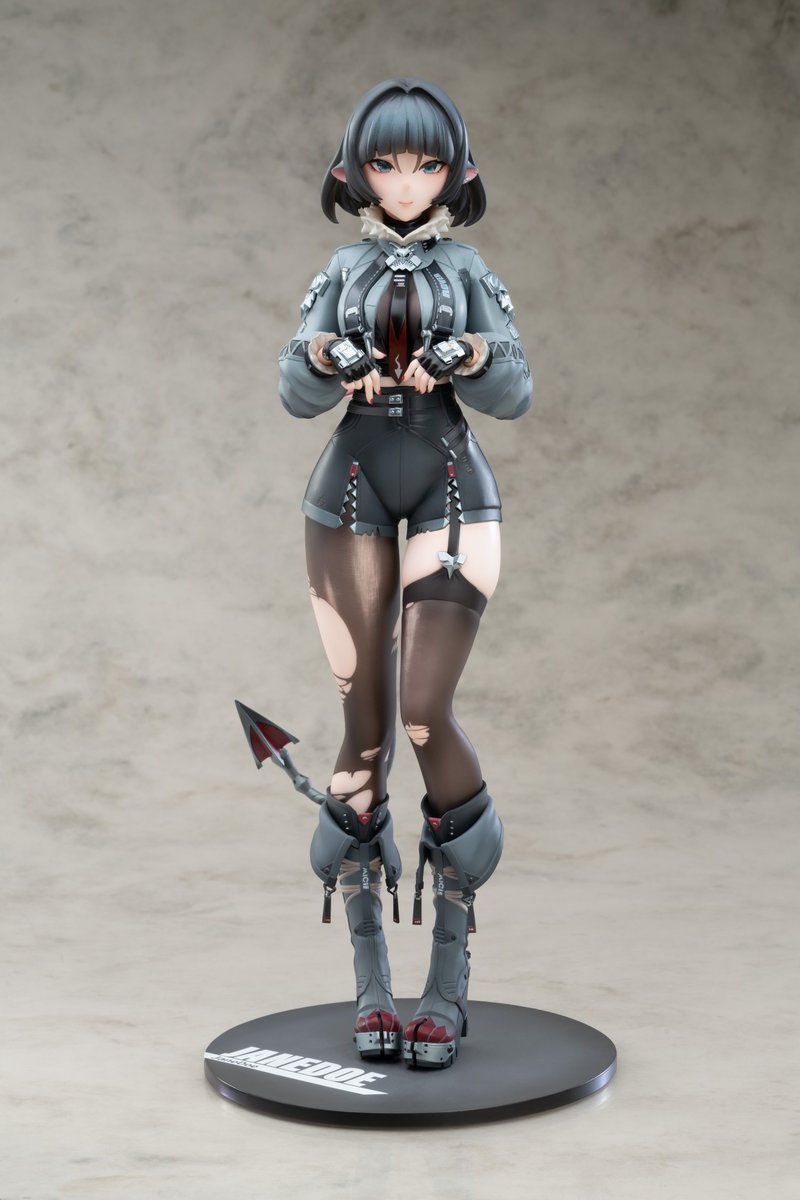 ジェーンドゥ　可動フィギュア　ガレージキット ジェーンドゥ 可動フィギュア ガレージキット ジェーンドゥ 可動