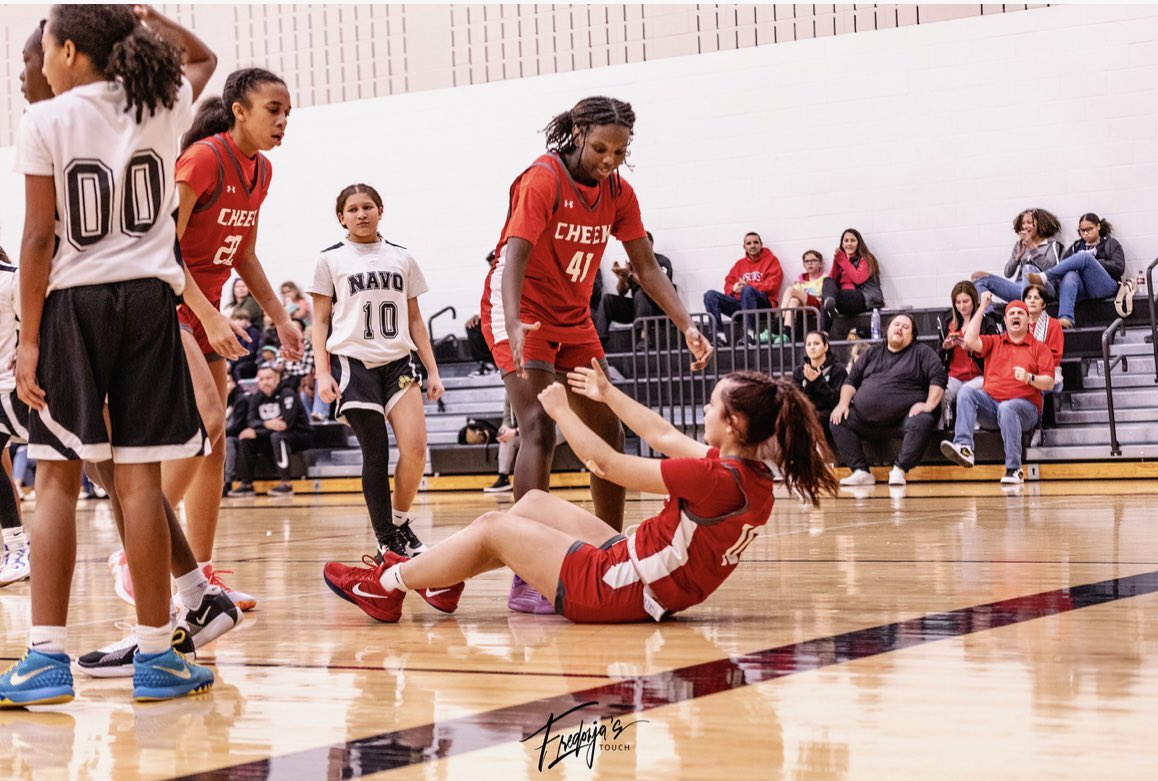 ek_barefield's tweet photo. Thank you @FredonjasTouch   
Only a few of the pictures he took of my team. They are 🔥🔥🔥 https://t.co/u6jJ2m7yZ9