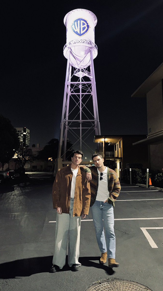 andrewmatarazzo's tweet photo. Big day for Roses! Its surpassed my wildest dreams. 
And I won’t forget that it was you guys who planted the seeds to make it grow to what it is now  🥀🥀🥀 
w Ronen Rubinstein https://t.co/H2MafzuHb1